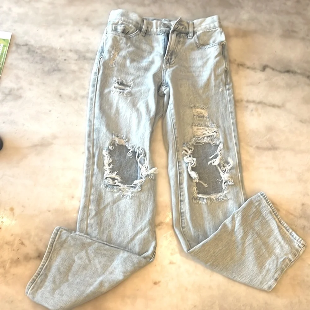 Pacsun Jean 2 pair - Picture 1 of 2